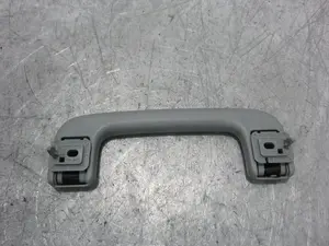 Foto de NO IDENTIFICADO MITSUBISHI ASX (GA0W) 1.6 CAT (117 CV / 86 KW) foto 3