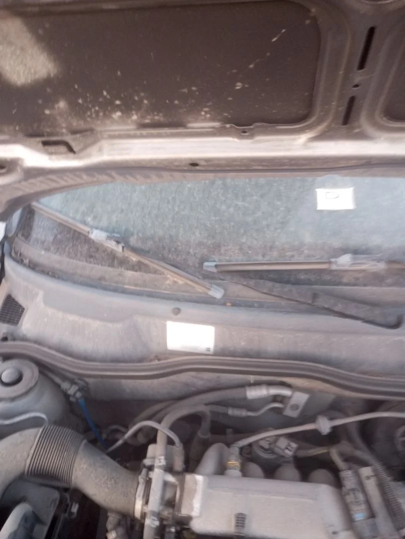 Foto de BRAZO LIMPIA DELANTERO DERECHO OPEL ASTRA G BERLINA 1.6 CAT (Z 16 SE / L55) (84 CV / 62 KW) referencia 90559554