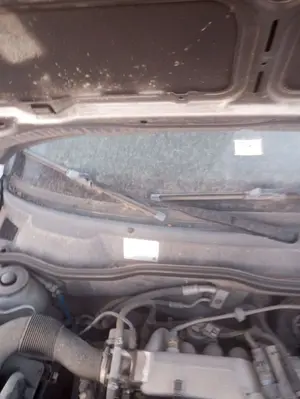 Foto de BRAZO LIMPIA DELANTERO DERECHO OPEL ASTRA G BERLINA 1.6 CAT (Z 16 SE / L55) (84 CV / 62 KW) referencia 90559554