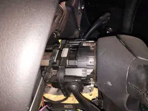 Foto de ANILLO AIRBAG AUDI A4 BERLINA (8E)