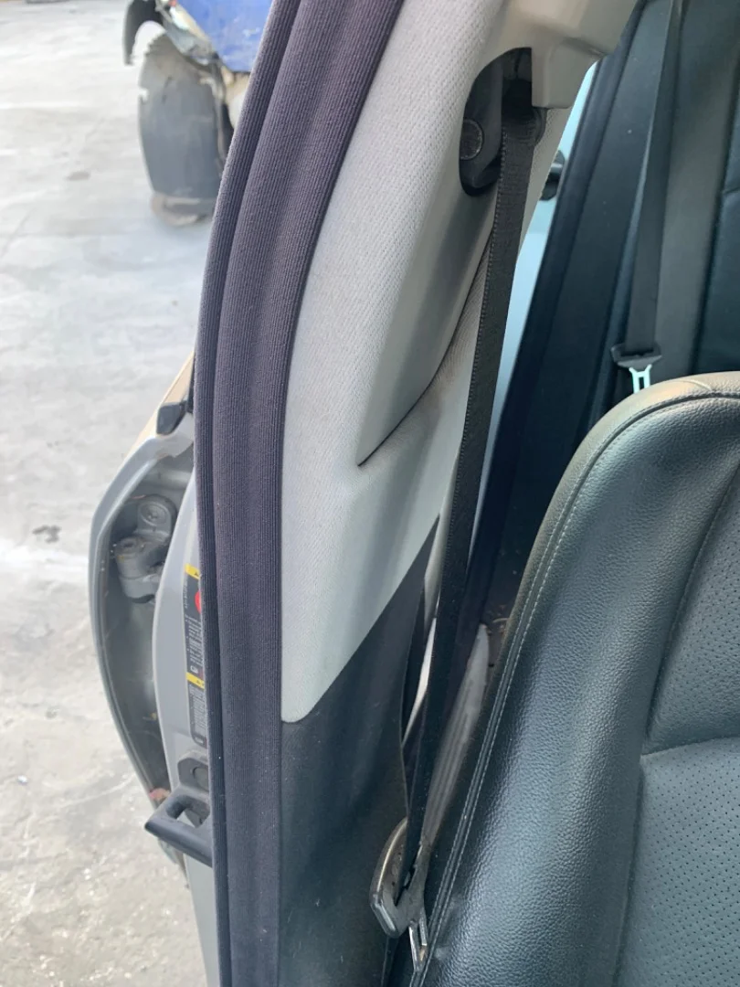 Foto de CINTURON SEGURIDAD DELANTERO DERECHO MERCEDES-BENZ CLASE E (BM 211) BERLINA 2.7 CDI CAT (177 CV / 130 KW) referencia A2118600285 FKZ