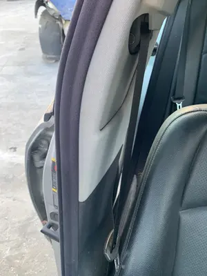 Foto de CINTURON SEGURIDAD DELANTERO DERECHO MERCEDES-BENZ CLASE E (BM 211) BERLINA 2.7 CDI CAT (177 CV / 130 KW) referencia A2118600285 FKZ