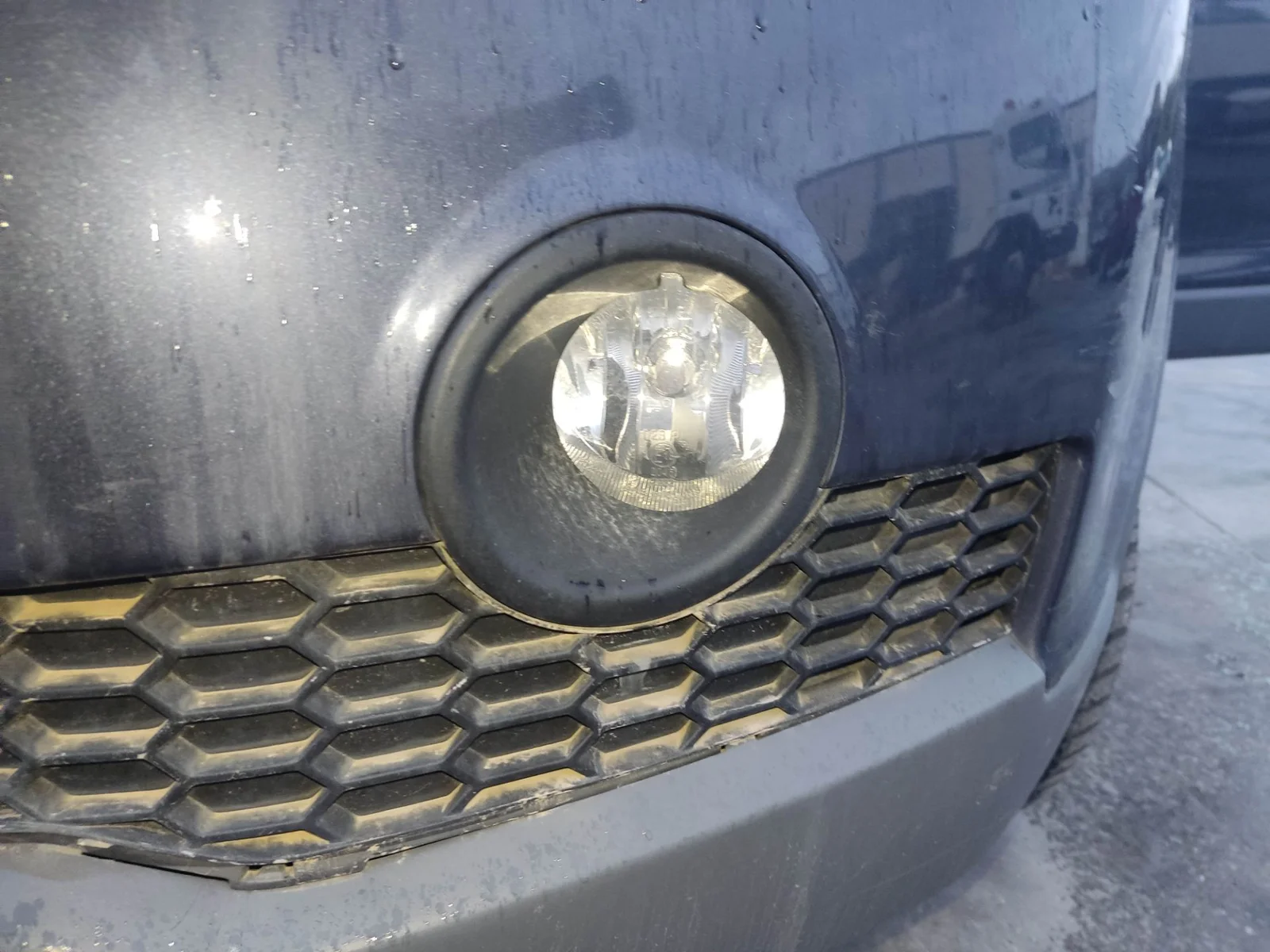 Foto de FARO ANTINIEBLA IZQUIERDO CHEVROLET CAPTIVA 2.0 Diesel CAT (150 CV / 110 KW) referencia 42548992