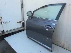 Foto de PUERTA DELANTERA IZQUIERDA LEXUS RX (GGL1/GYL1) 3.5 V6 24V CAT (249 CV / 183 KW) foto 7