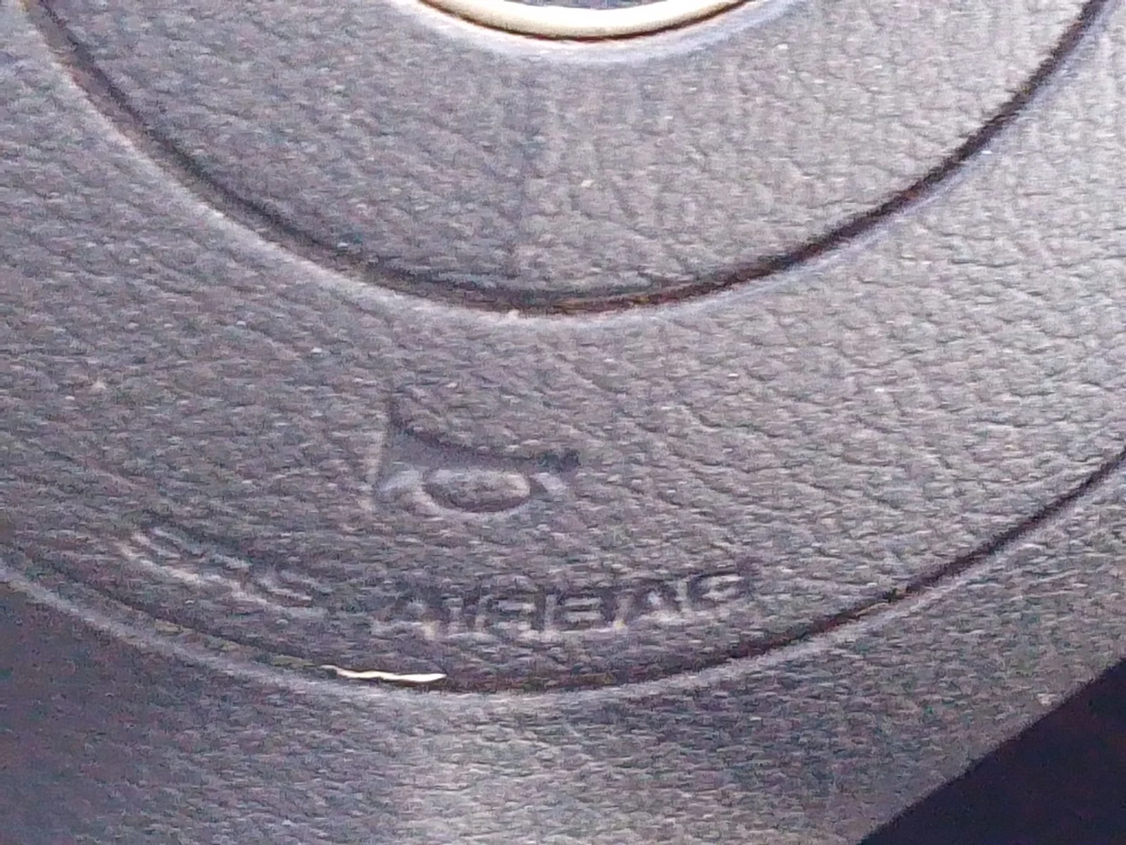 Foto de CLAXON ALFA ROMEO 147 (190) 1.9 JTD CAT (110 CV / 81 KW)