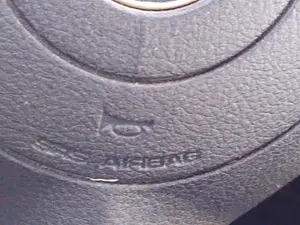 Foto de CLAXON ALFA ROMEO 147 (190) 1.9 JTD CAT (110 CV / 81 KW)