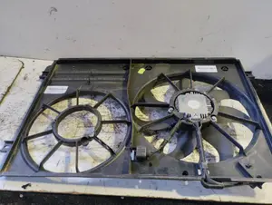 Foto de ELECTROVENTILADOR RADIADOR AIRE ACONDICIONADO VOLKSWAGEN CADDY (2K)(02.2004) 1.9 TDI (105 CV / 77 KW) referencia 1K0121207 foto 3