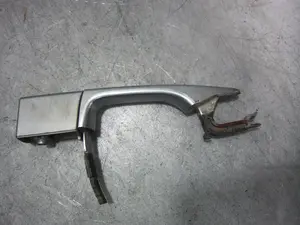 Foto de MANETA EXTERIOR DELANTERA IZQUIERDA PEUGEOT 807 referencia 1484501077 foto 4