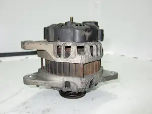 Foto de ALTERNADOR HYUNDAI TUCSON (JM) referencia 3730022650 foto 2
