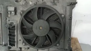 Foto de ELECTROVENTILADOR CITROEN C4 COUPE 2.0 HDi FAP CAT (RHR / DW10BTED4) (136 CV / 100 KW) referencia 9650116580
