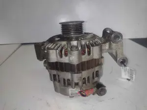 Foto de ALTERNADOR FORD FIESTA (CBK) 1.6 16V CAT (101 CV / 74 KW) referencia A005TA7792 foto 2