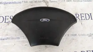 Foto de AIRBAG DELANTERO IZQUIERDO FORD FOCUS BERLINA (CAK) 1.6 16V CAT (101 CV / 74 KW) referencia 96ABAD42B85 foto 2