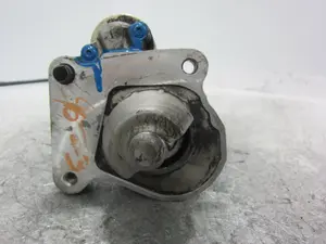 Foto de MOTOR ARRANQUE FORD FIESTA (CBK) 1.4 TDCi CAT (68 CV / 50 KW) foto 5