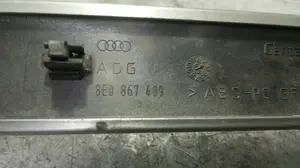 Foto de MOLDURA AUDI A4 AVANT (8E) 3.0 V6 24V TDI (233 CV / 171 KW) referencia 8E0867409 foto 2