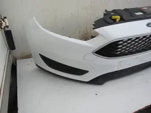 Foto de NO IDENTIFICADO FORD FOCUS SPORTBREAK (CB8) 1.6 TDCi CAT (95 CV / 70 KW) foto 3