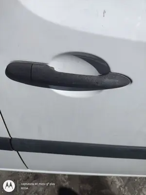 Foto de MANETA EXTERIOR DELANTERA DERECHA RENAULT KANGOO II (F/KW0) 1.5 dCi Diesel FAP (90 CV / 66 KW)