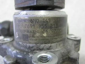 Foto de BOMBA DIRECCION SEAT IBIZA (6K1) referencia 6N0151547 foto 5