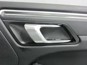Foto de MANETA INTERIOR TRASERA DERECHA PORSCHE MACAN (95BA) referencia 95B837020