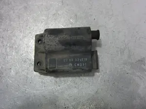 Foto de BOBINA ENCENDIDO PIAGGIO (VESPA) (VESPA) ZIP SP '0 ZIP SP referencia CMD01