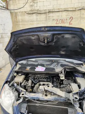 Foto de CAPO FORD FOCUS C-MAX (CAP)(2003) 1.6 TDCi CAT (109 CV / 80 KW) referencia 1372089