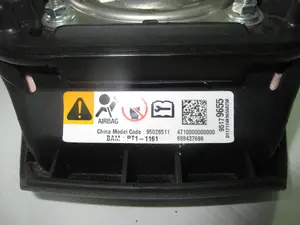 Foto de AIRBAG DELANTERO IZQUIERDO CHEVROLET CAPTIVA 2.2 Diesel CAT (184 CV / 135 KW) referencia 95179655 foto 3
