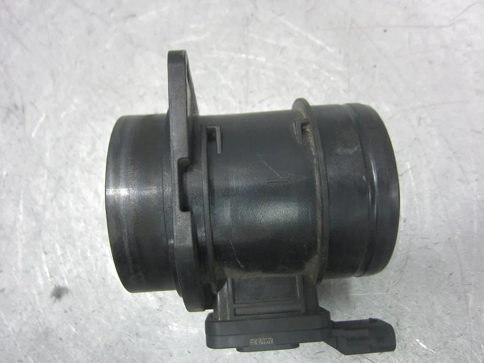 Foto de CAUDALIMETRO SEAT LEON (5F1) 1.6 TDI (105 CV / 77 KW) referencia A2C53428538