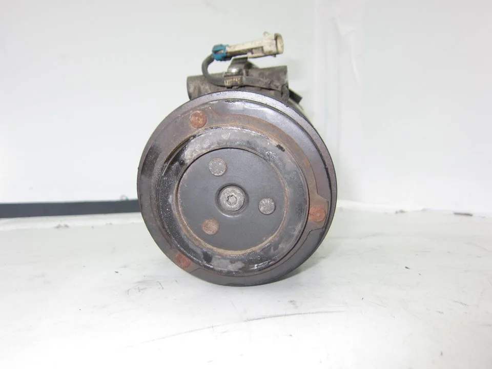 Foto de COMPRESOR AIRE ACONDICIONADO OPEL ASTRA G BERLINA referencia 6561047