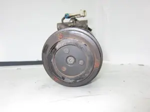 Foto de COMPRESOR AIRE ACONDICIONADO OPEL ASTRA G BERLINA referencia 6561047