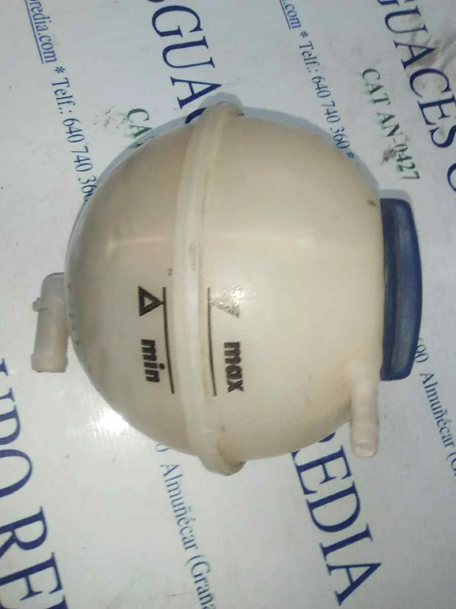Foto de DEPOSITO EXPANSION SEAT IBIZA (6K1) referencia 1H0121407