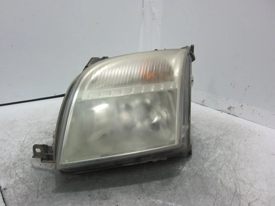 Foto de FARO IZQUIERDO FORD FUSION (CBK) 1.4 TDCi CAT (68 CV / 50 KW) referencia 24689700
