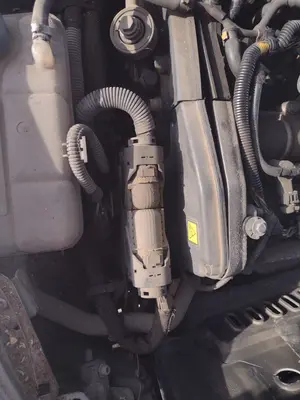 Foto de CENTRALITA MOTOR UCE ALFA ROMEO GT (125) 1.9 JTD (M) 16V CAT (150 CV / 110 KW) referencia 0051806561