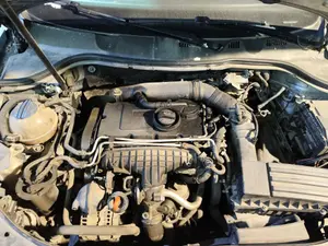Foto de MOTOR COMPLETO VOLKSWAGEN PASSAT BERLINA (3C2) 2.0 TDI (140 CV / 103 KW) referencia BKP