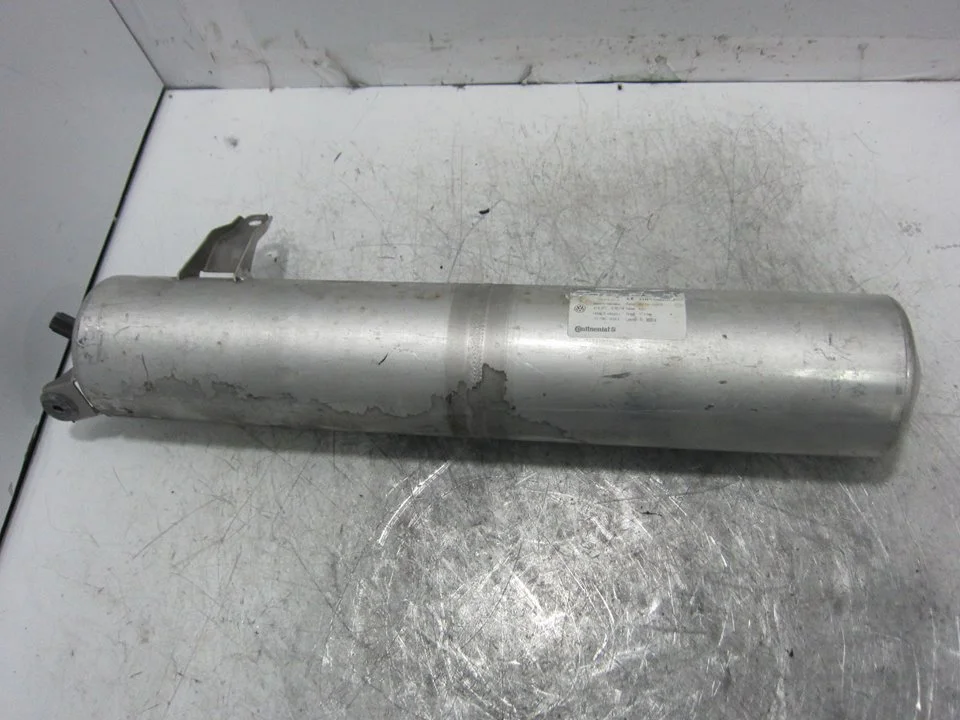 Foto de DEPOSITO SUSPENSION PORSCHE CAYENNE (TIPO 92A) referencia 7P0616201A