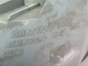 Foto de FARO ANTINIEBLA TRASERO DERECHO FORD FOCUS BERLINA (CAK) referencia XS411500A foto 4