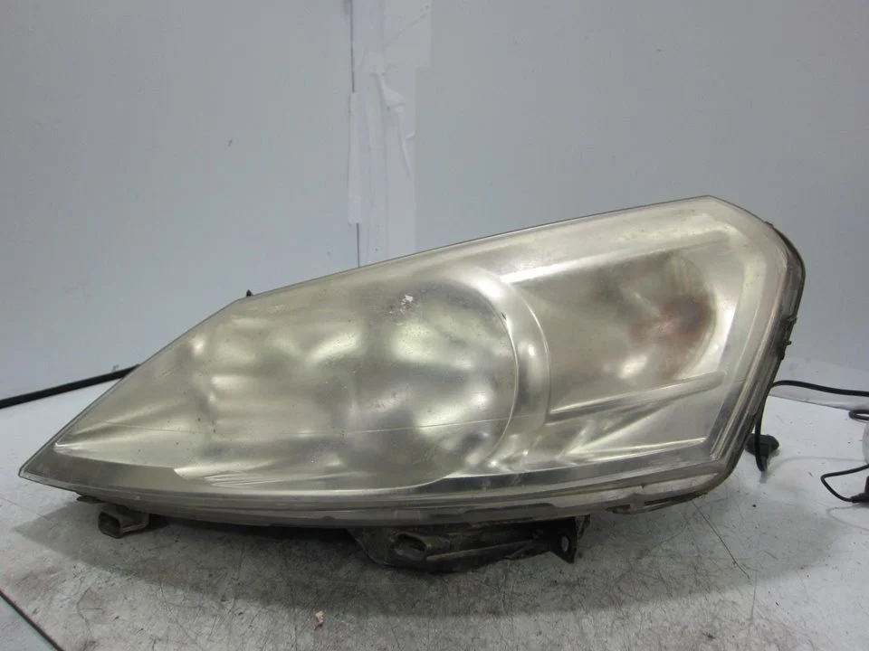 Foto de FARO IZQUIERDO FIAT II SCUDO (272) COMBI 2.0 JTDM (120 CV / 88 KW) referencia 1401368180