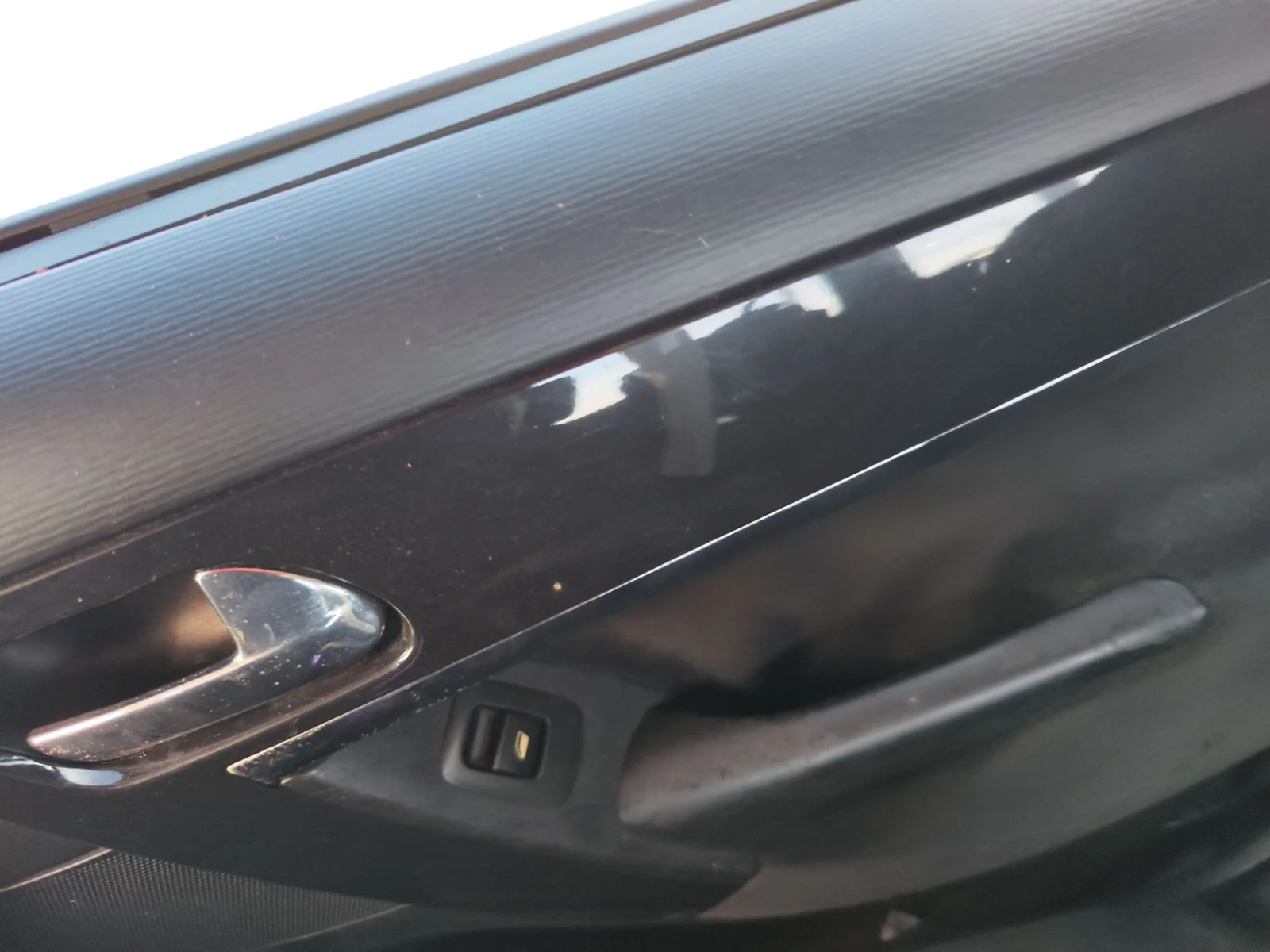 Foto de ELEVALUNAS TRASERO DERECHO CITROEN GRAND C4 PICASSO 1.6 16V HDi FAP (109 CV / 80 KW)