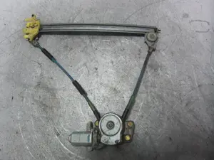 Foto de ELEVALUNAS TRASERO IZQUIERDO CITROEN XSARA PICASSO 1.6 16V HDi (90 CV / 66 KW) referencia 9637090980