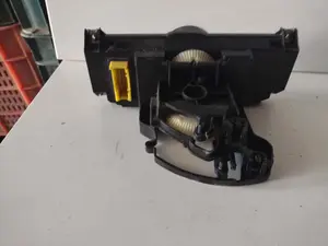 Foto de NO IDENTIFICADO SEAT IBIZA (6K1) referencia 6K0819045 foto 3