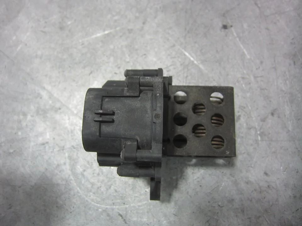 Foto de RELE ELECTROVENTILADORES CITROEN XSARA PICASSO 1.6 16V HDi (90 CV / 66 KW) referencia 9649247680