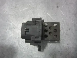 Foto de RELE ELECTROVENTILADORES CITROEN XSARA PICASSO 1.6 16V HDi (90 CV / 66 KW) referencia 9649247680