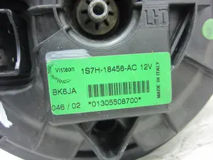 Foto de MOTOR CALEFACCION FORD MONDEO BERLINA (GE) 2.5 V6 24V CAT (170 CV / 125 KW) referencia 1S7H18456AC foto 4