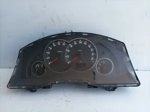 Foto de CUADRO INSTRUMENTOS OPEL MERIVA referencia 13201075BG