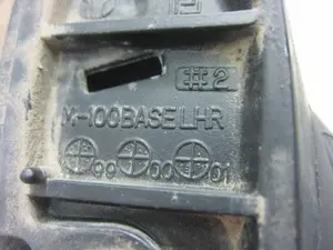 Foto de RETROVISOR DERECHO CHEVROLET MATIZ (2004) 0.8 CAT (52 CV / 38 KW) referencia M100BASELHR foto 3