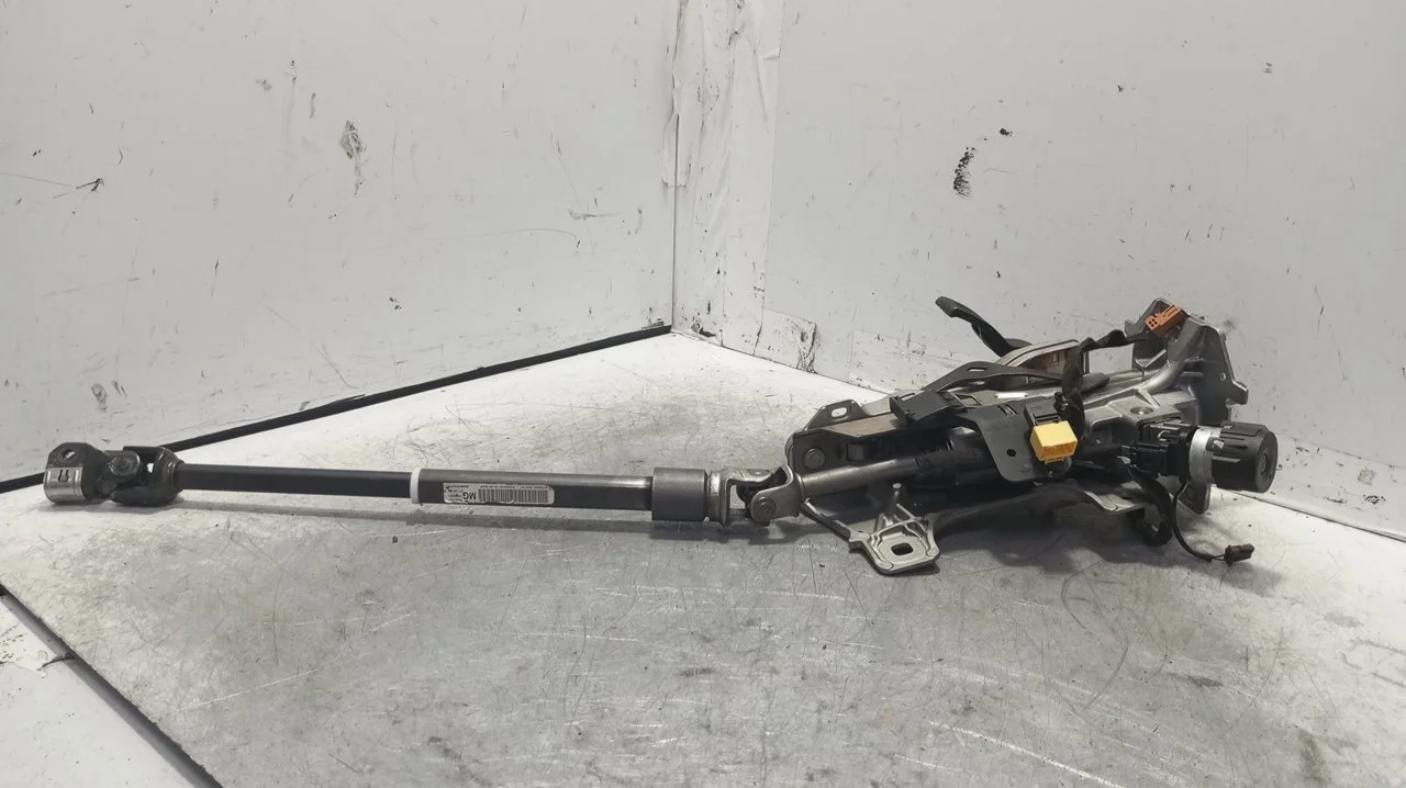 Foto de COLUMNA DIRECCION CITROEN GRAND C4 PICASSO 1.6 16V HDi FAP (109 CV / 80 KW) referencia A876420