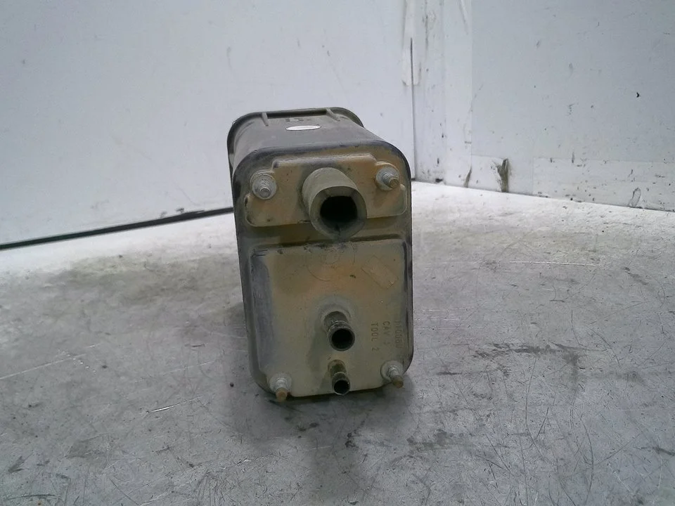 Foto de FILTRO DE PARTICULAS CHRYSLER STRATUS JX CABRIO 2.5 CAT (163 CV / 120 KW) referencia 04591457AB