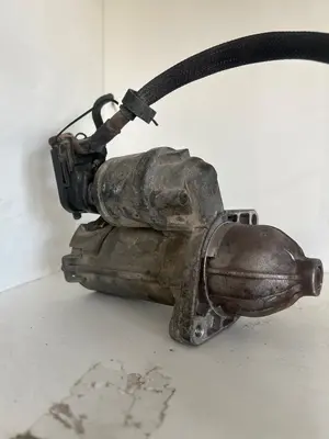 Foto de MOTOR ARRANQUE FIAT GRANDE PUNTO (199) referencia 51880229 foto 2