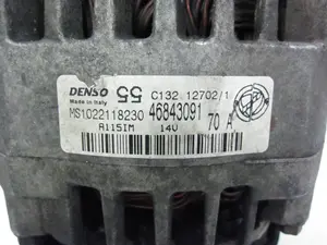 Foto de ALTERNADOR FIAT II PUNTO (188) BERLINA referencia 46843091 foto 8