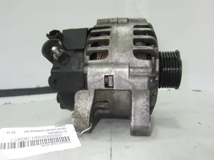 Foto de ALTERNADOR DACIA DUSTER I referencia 9649611480 foto 5