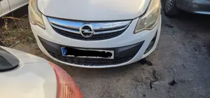 Foto de PARAGOLPES DELANTERO OPEL CORSA D 1.3 16V CDTI (75 CV / 55 KW) foto 5