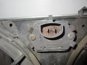 Foto de ELECTROVENTILADOR FORD TRANSIT CONNECT (TC7) 1.8 TDCi CAT (110 CV / 81 KW) referencia 96FB9A819AC foto 3
